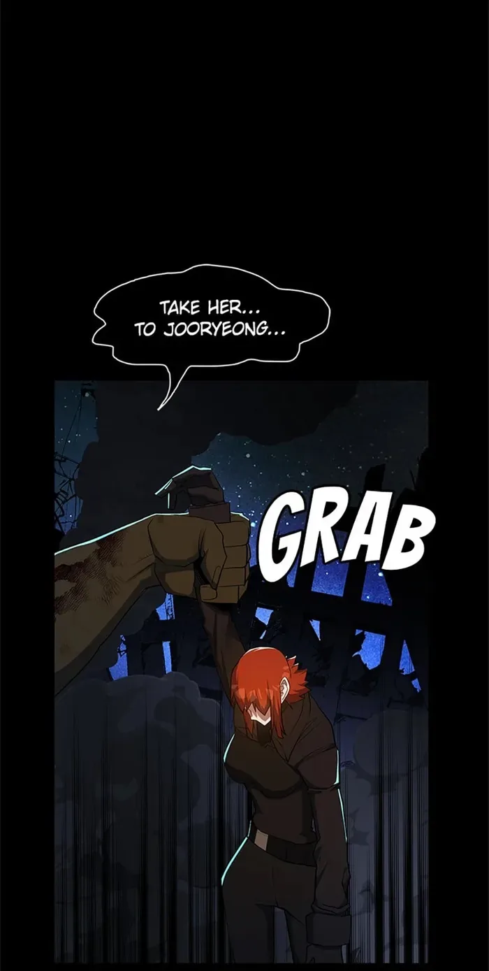The Strongest Unemployed Hero Chapter 104 page 26