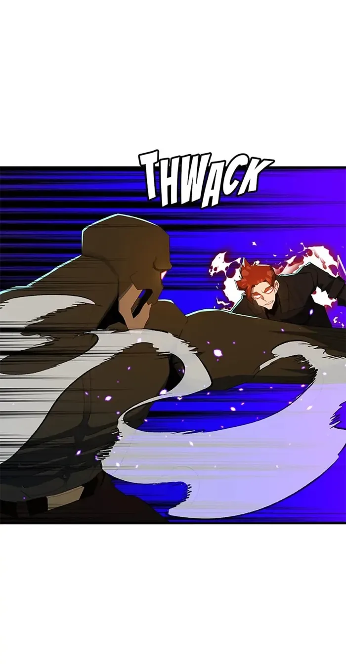 The Strongest Unemployed Hero Chapter 104 page 16