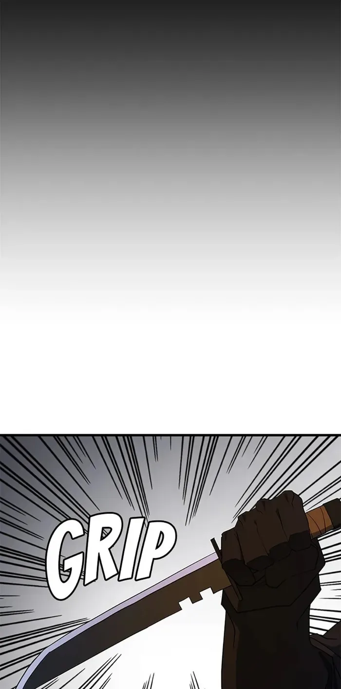 The Strongest Unemployed Hero Chapter 104 page 36