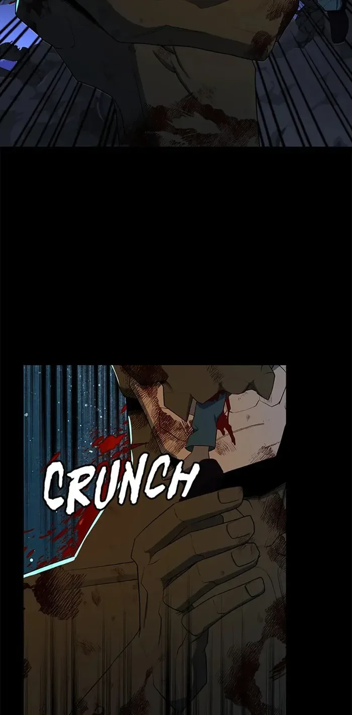 The Strongest Unemployed Hero Chapter 104 page 33