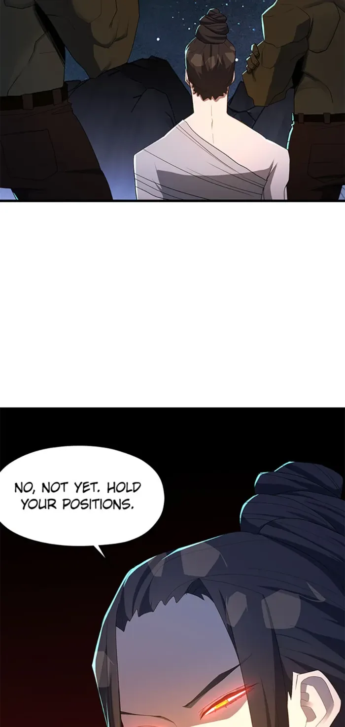The Strongest Unemployed Hero Chapter 100 page 72
