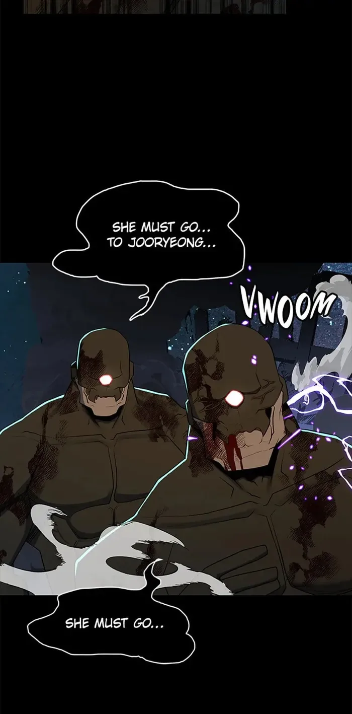 The Strongest Unemployed Hero Chapter 104 page 34