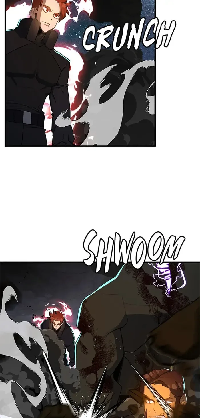 The Strongest Unemployed Hero Chapter 104 page 45