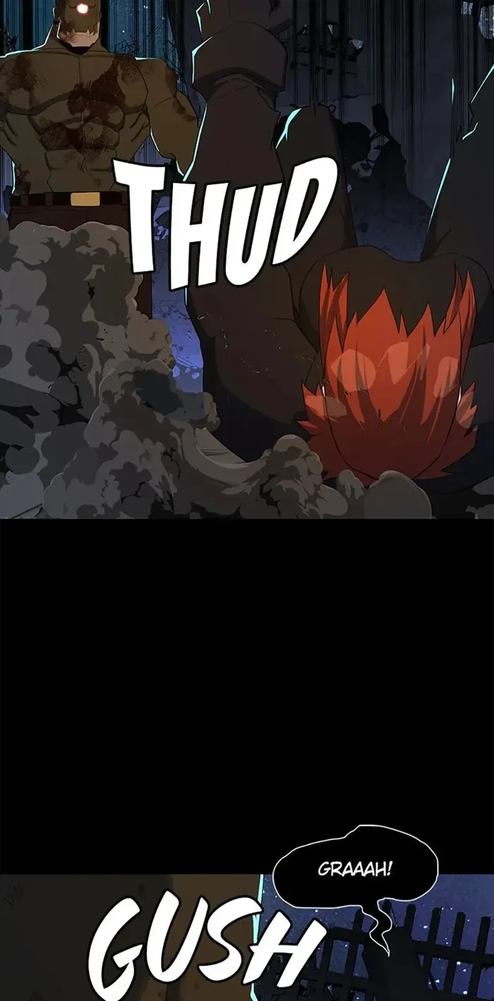 The Strongest Unemployed Hero Chapter 104 page 30