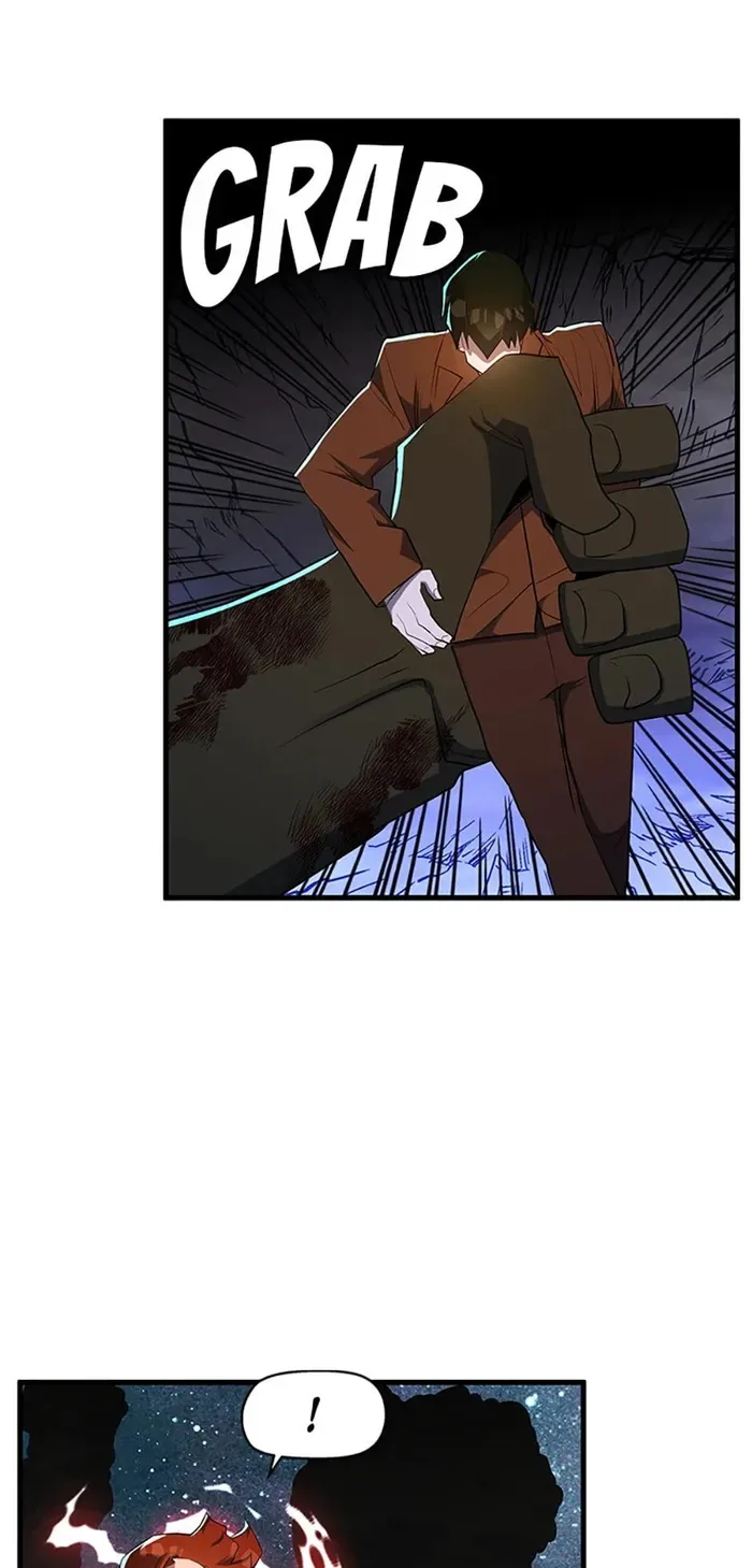 The Strongest Unemployed Hero Chapter 104 page 44