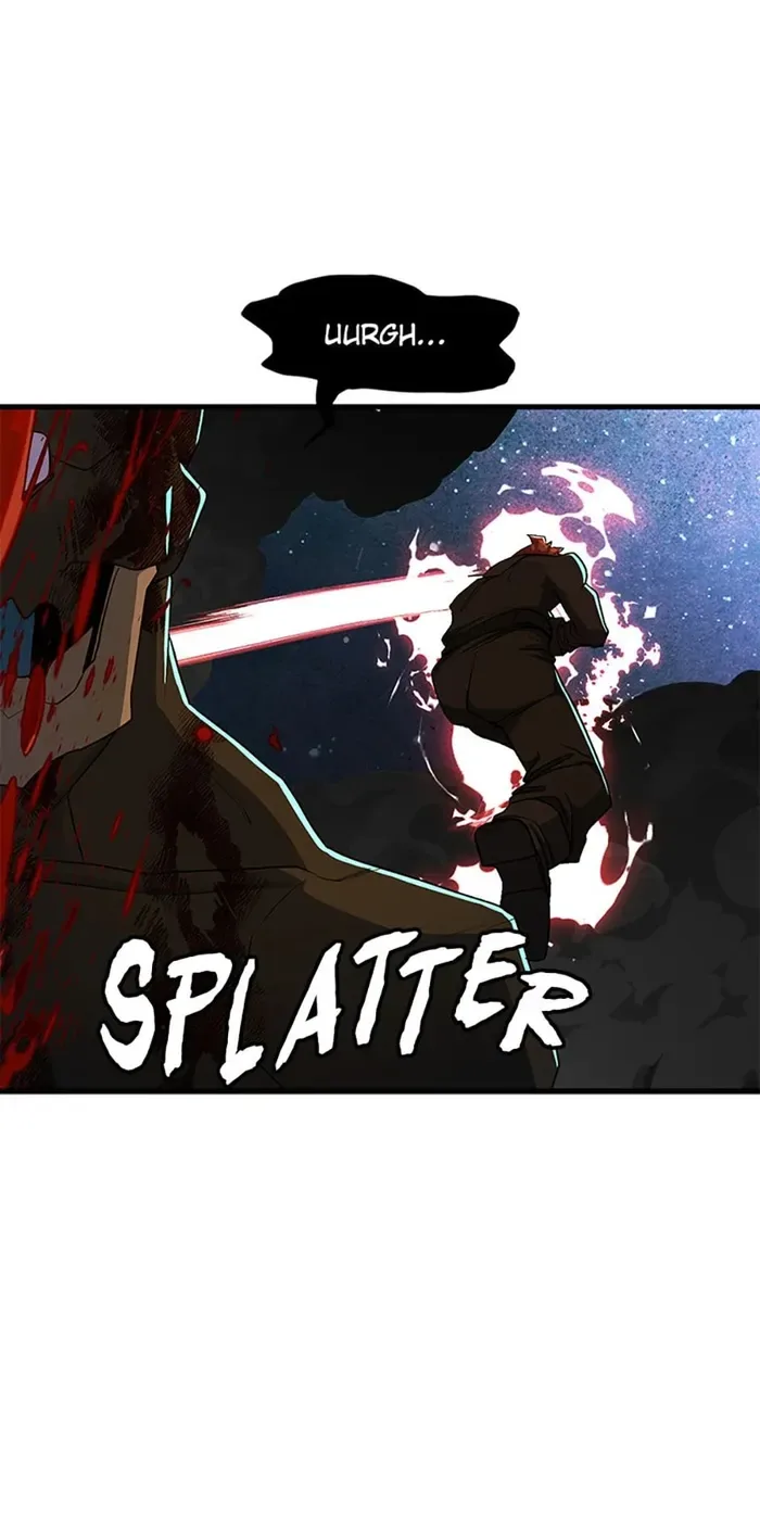 The Strongest Unemployed Hero Chapter 104 page 43