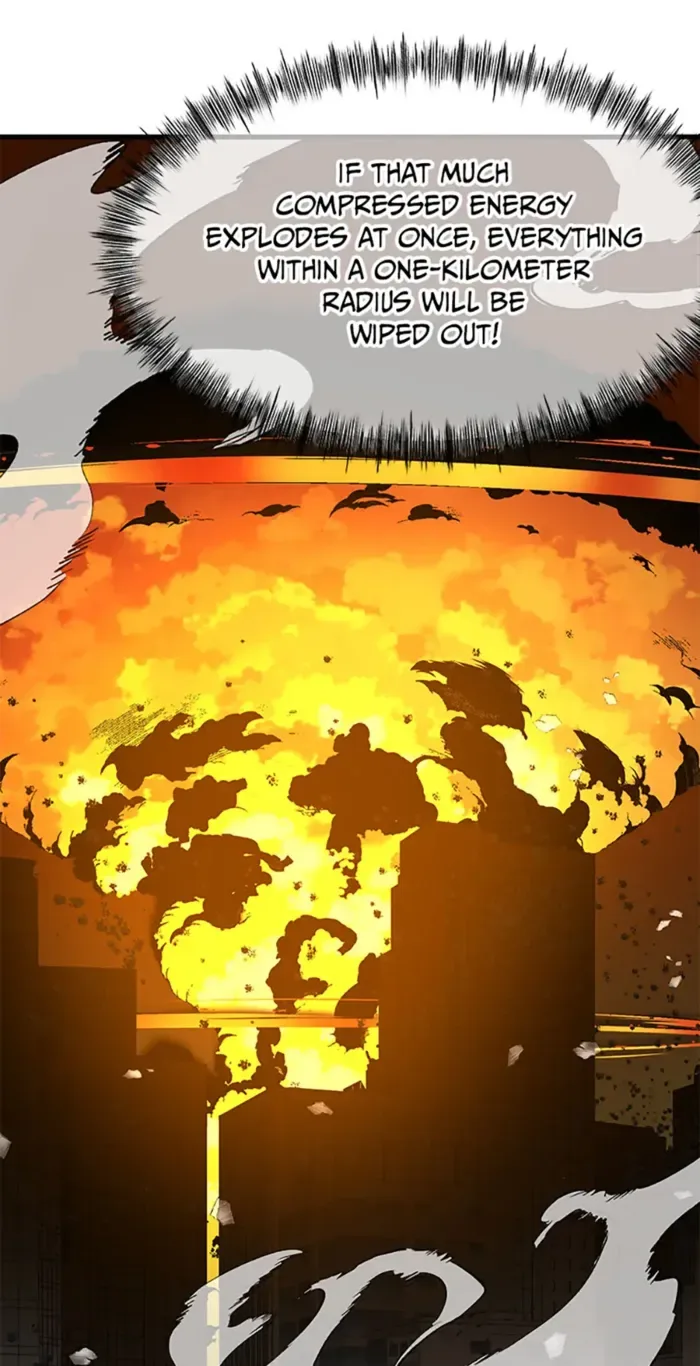 The Strongest Unemployed Hero Chapter 106 page 12