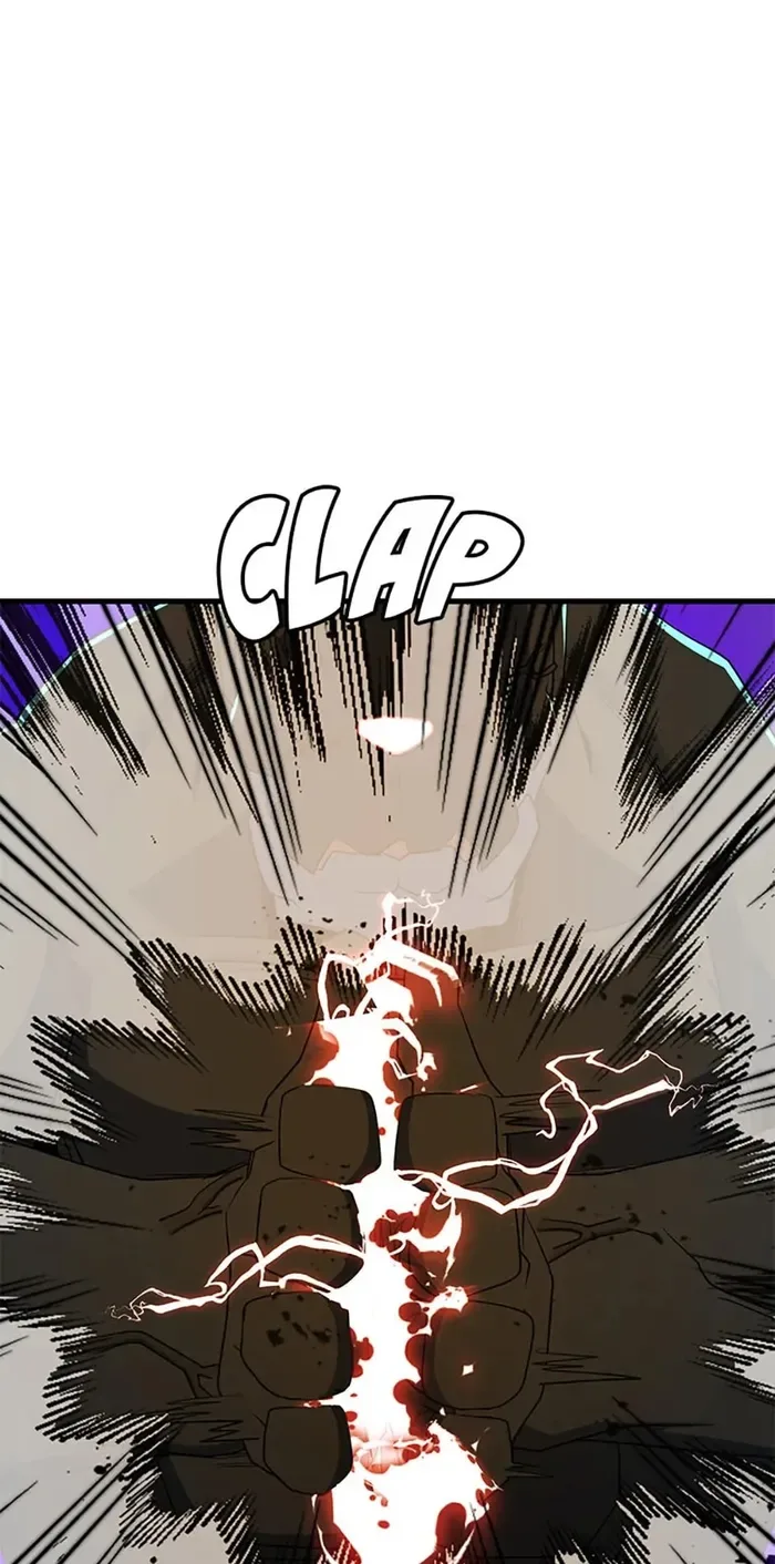 The Strongest Unemployed Hero Chapter 104 page 39