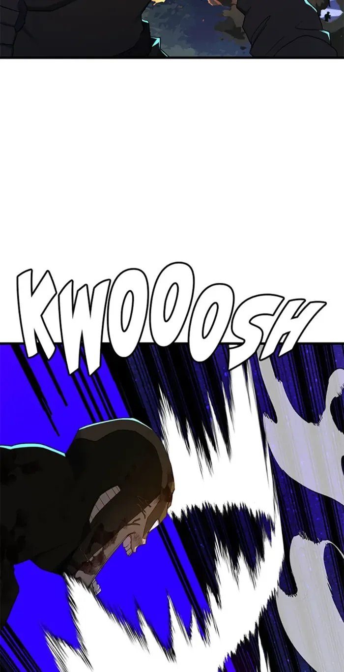 The Strongest Unemployed Hero Chapter 106 page 14