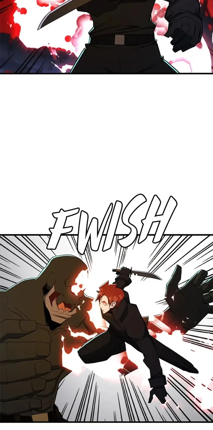 The Strongest Unemployed Hero Chapter 104 page 38