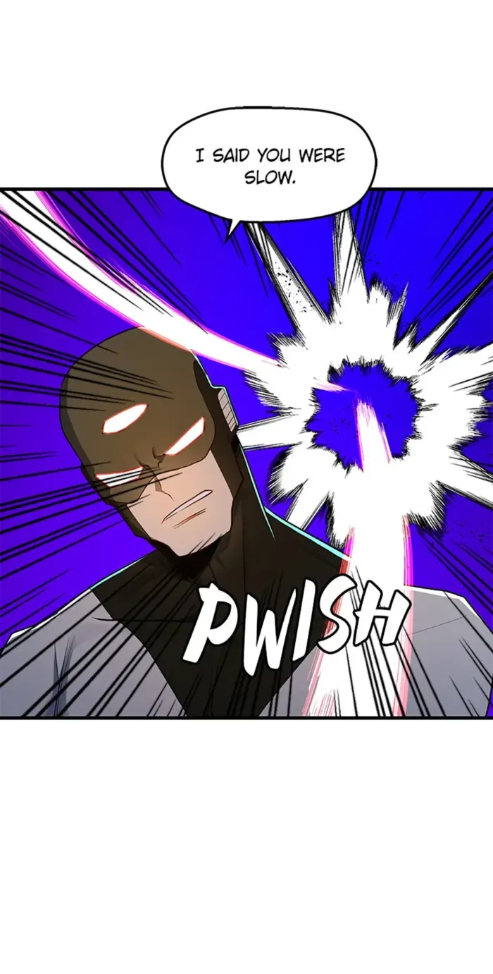 The Strongest Unemployed Hero Chapter 105 page 58