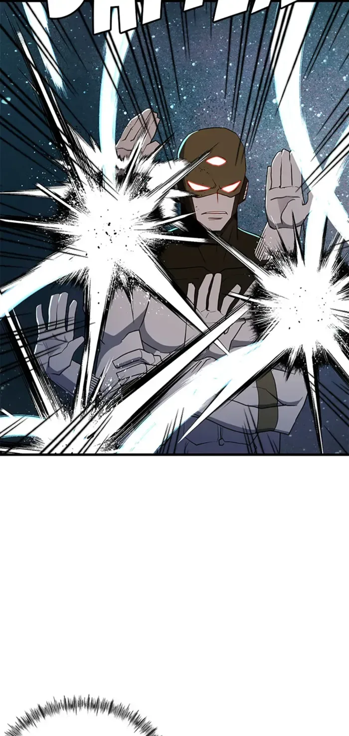 The Strongest Unemployed Hero Chapter 105 page 12