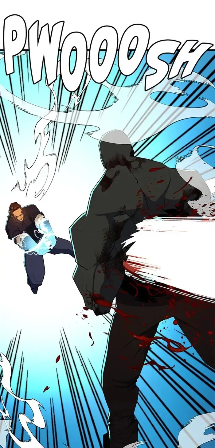 The Strongest Unemployed Hero Chapter 104 page 50