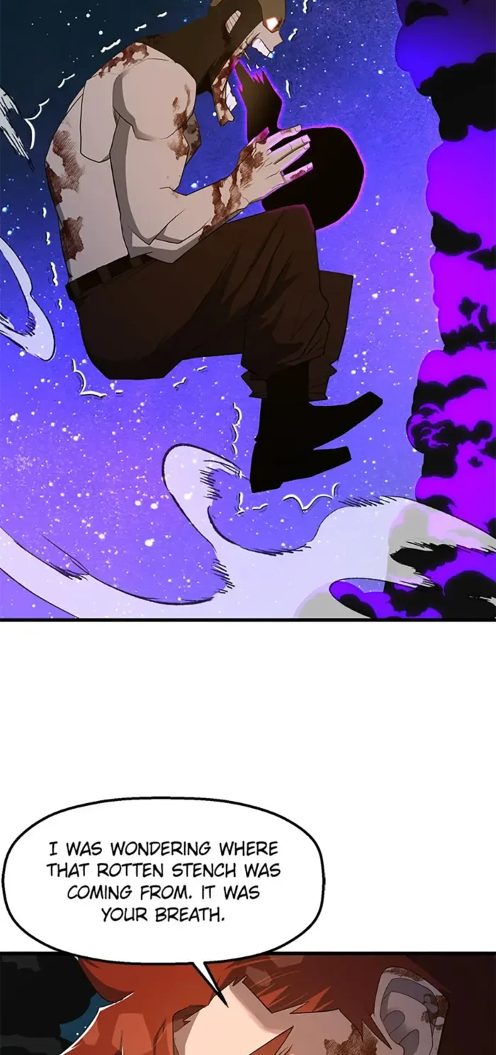 The Strongest Unemployed Hero Chapter 106 page 6