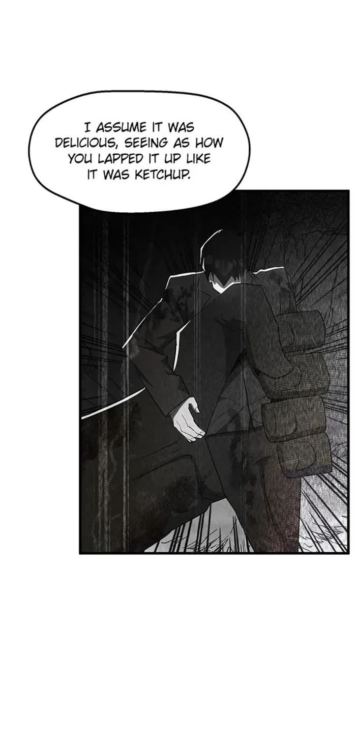 The Strongest Unemployed Hero Chapter 105 page 68