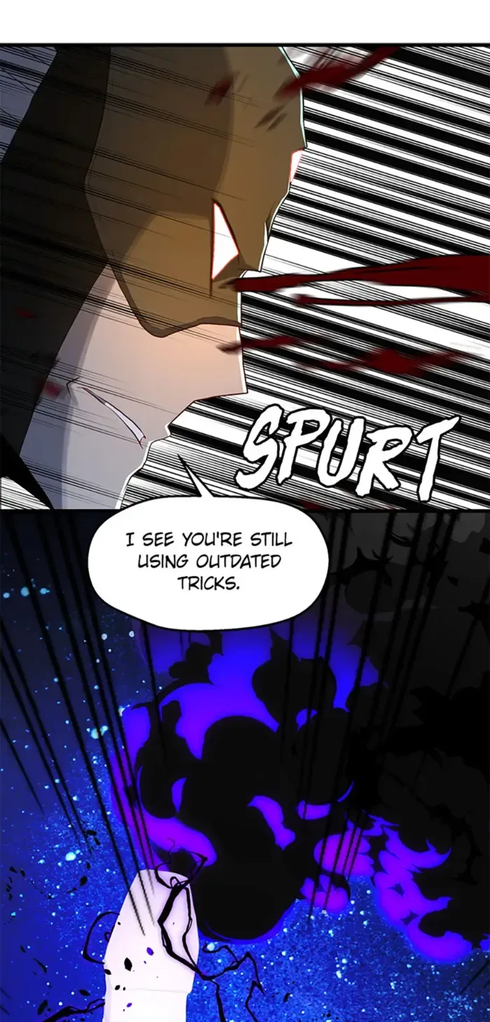 The Strongest Unemployed Hero Chapter 105 page 49