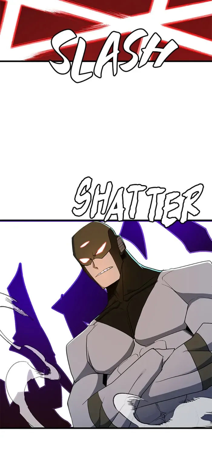 The Strongest Unemployed Hero Chapter 105 page 8