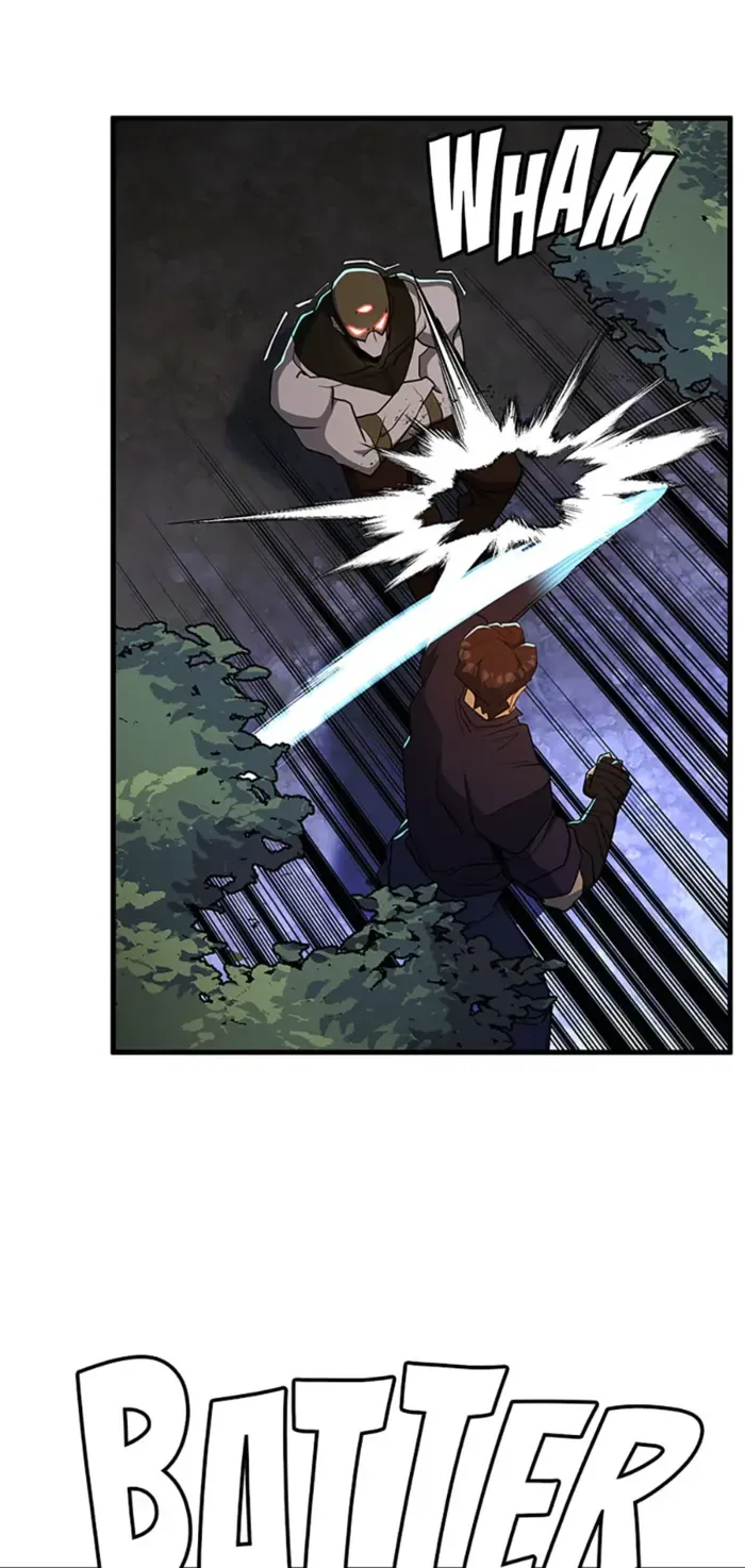 The Strongest Unemployed Hero Chapter 105 page 11