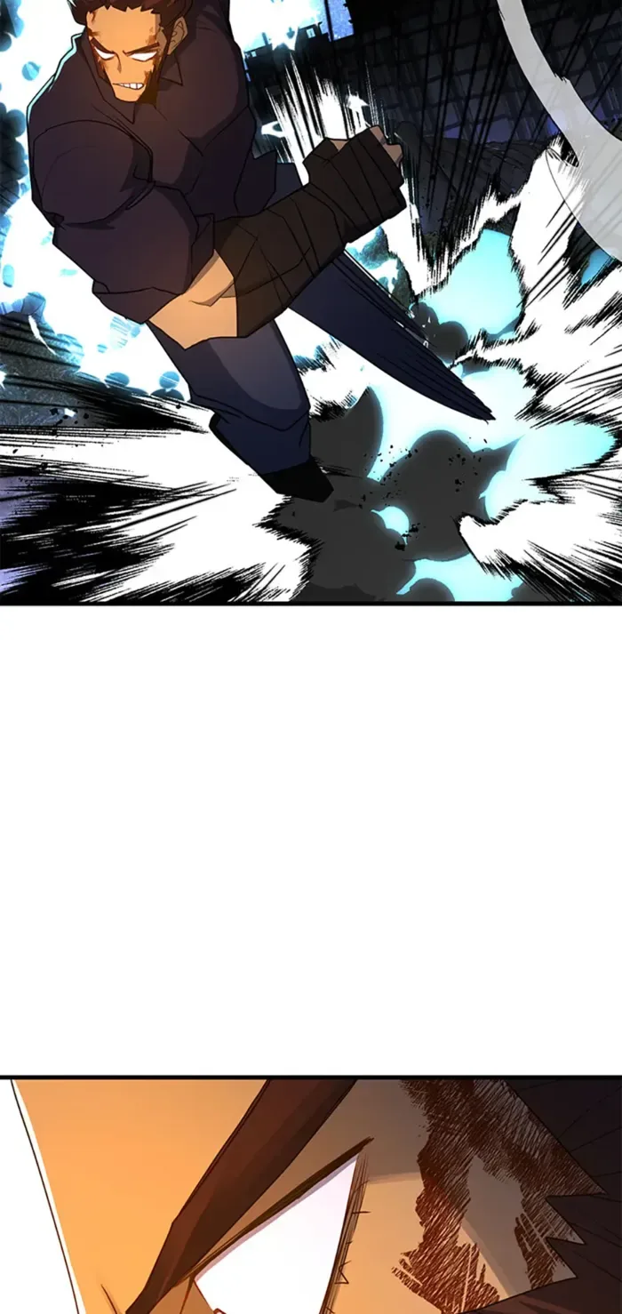 The Strongest Unemployed Hero Chapter 105 page 37