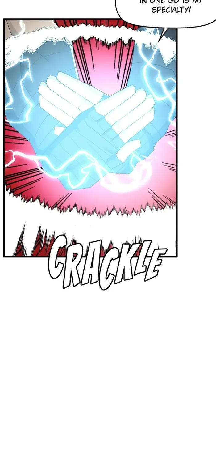 The Strongest Unemployed Hero Chapter 104 page 49