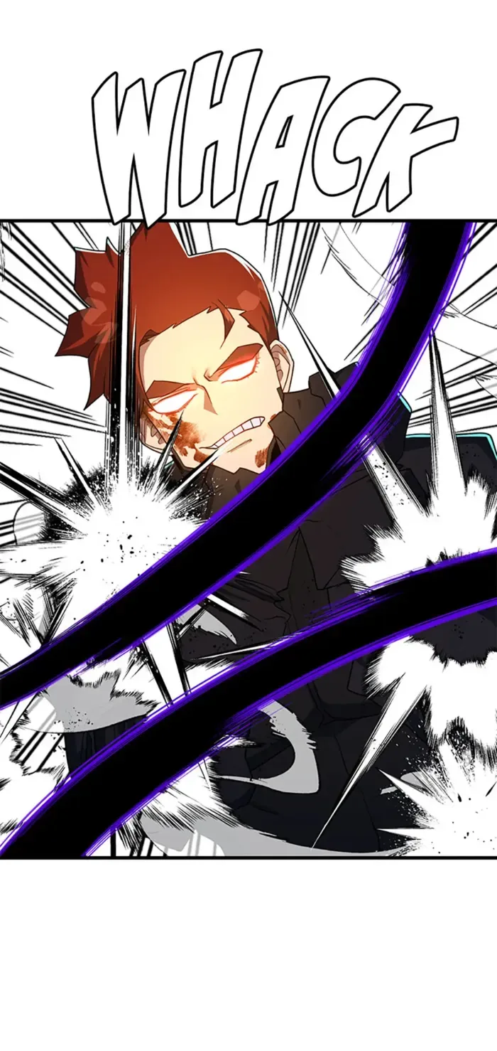 The Strongest Unemployed Hero Chapter 105 page 33