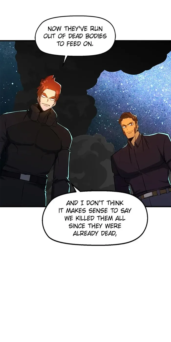 The Strongest Unemployed Hero Chapter 104 page 53