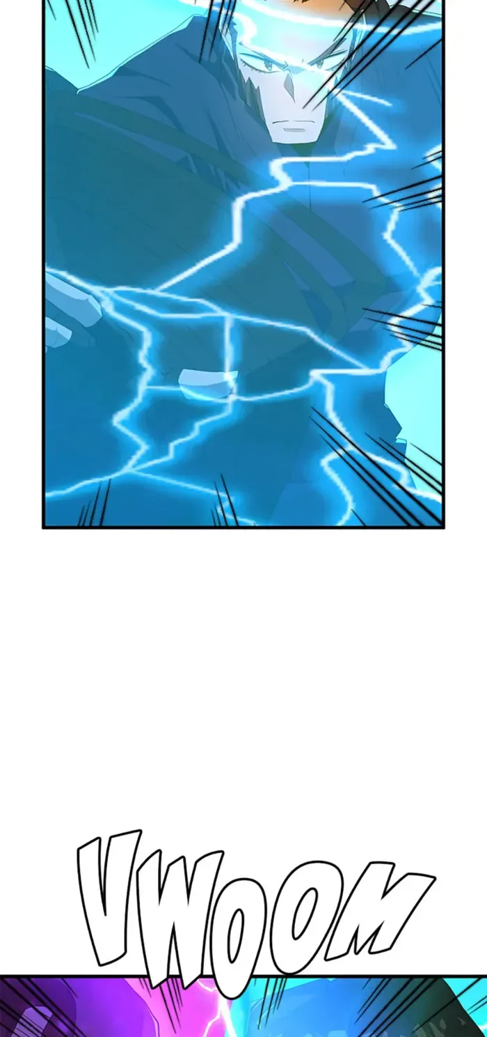 The Strongest Unemployed Hero Chapter 105 page 5