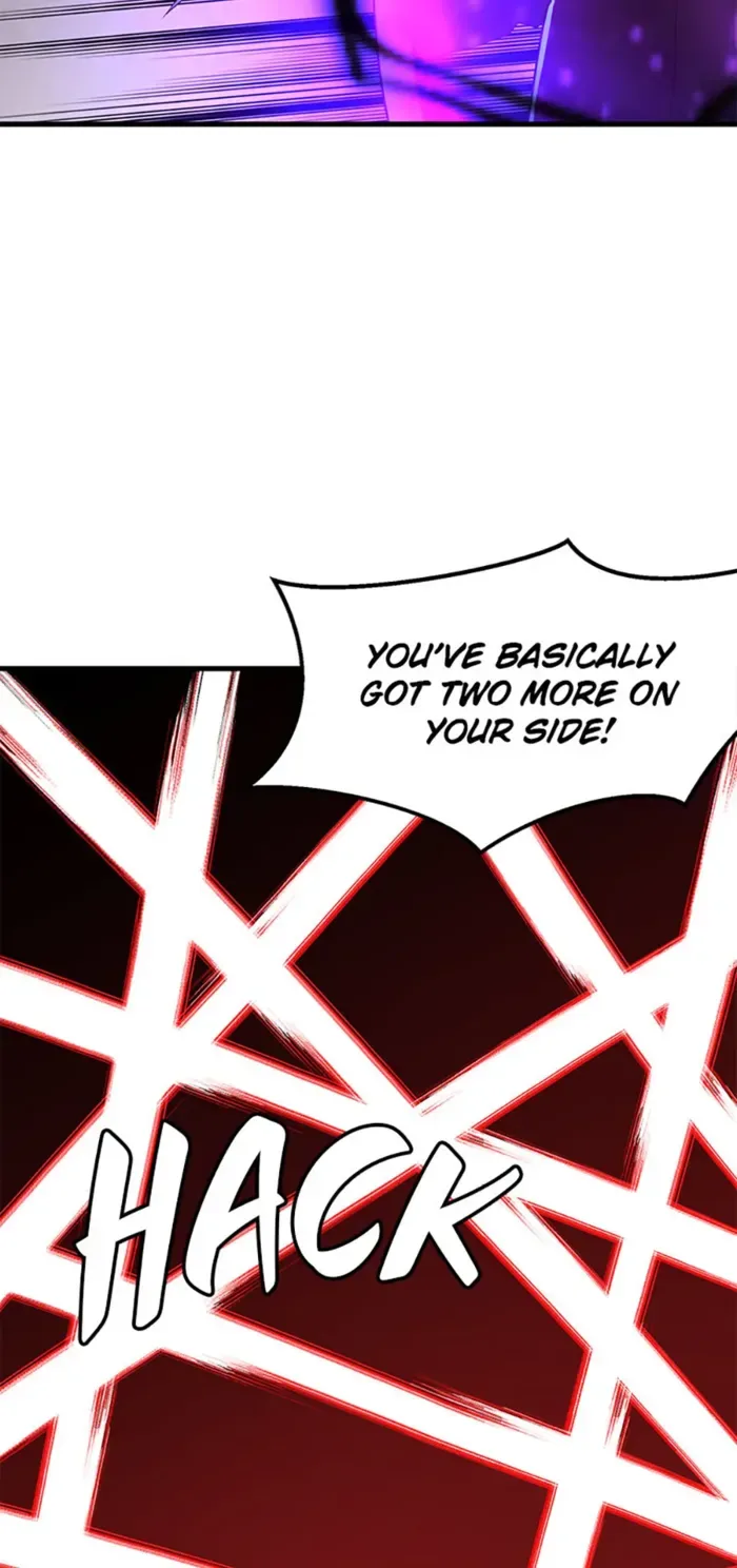 The Strongest Unemployed Hero Chapter 105 page 7