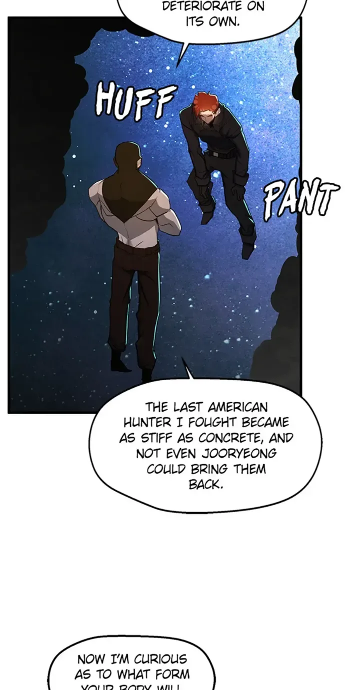 The Strongest Unemployed Hero Chapter 105 page 60