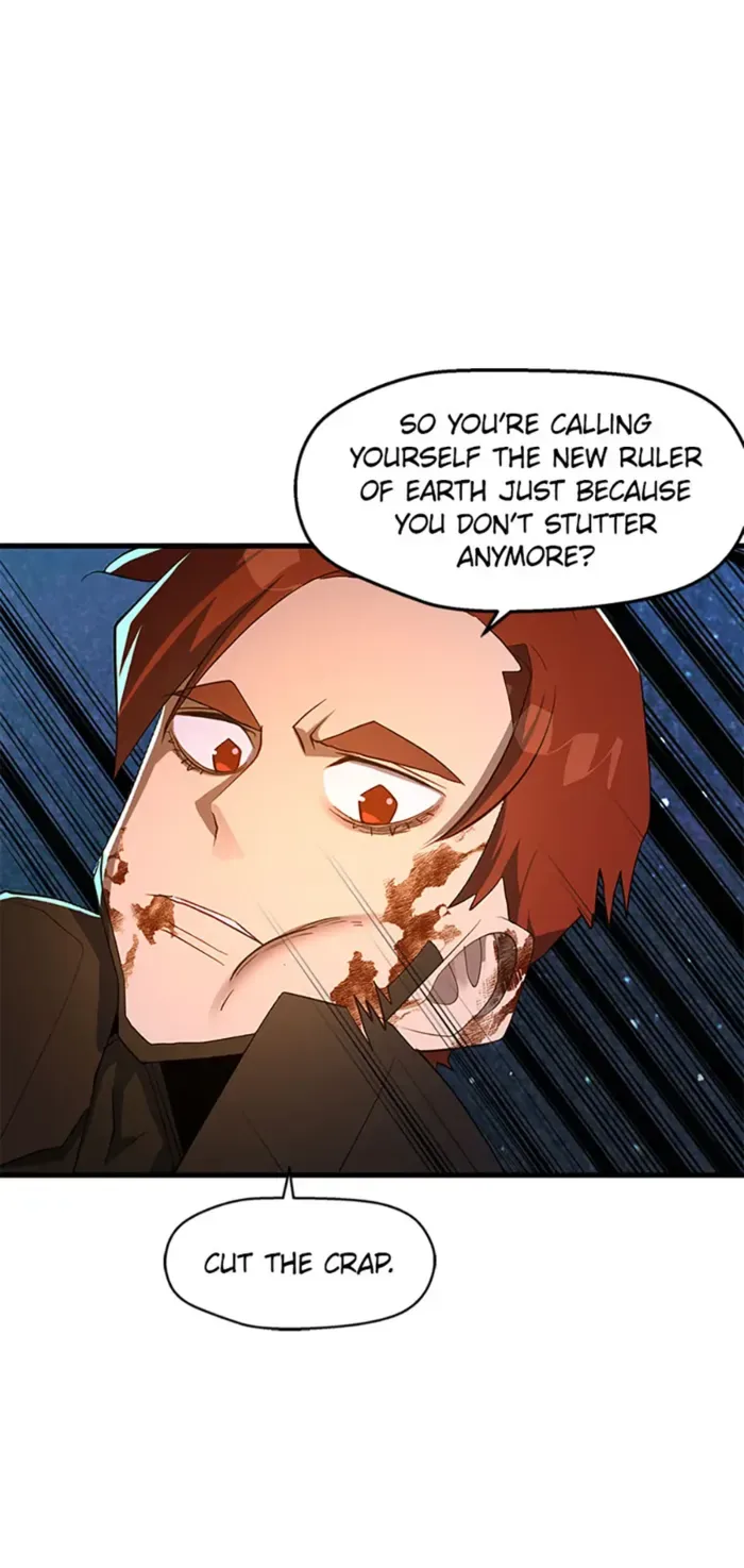 The Strongest Unemployed Hero Chapter 105 page 10
