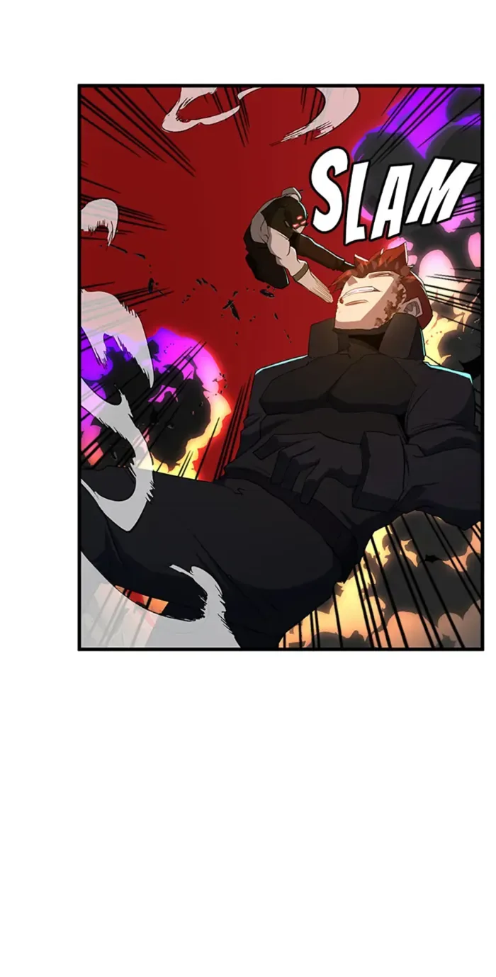 The Strongest Unemployed Hero Chapter 105 page 24