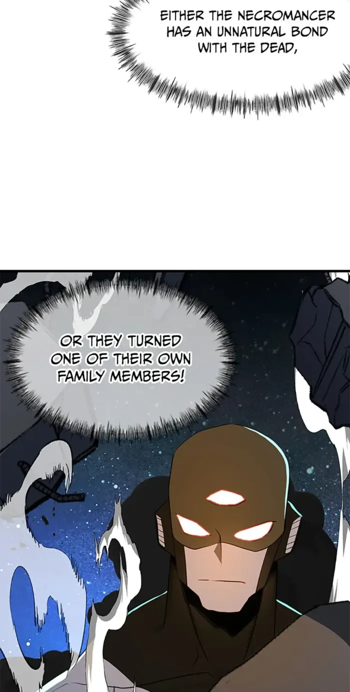The Strongest Unemployed Hero Chapter 105 page 17