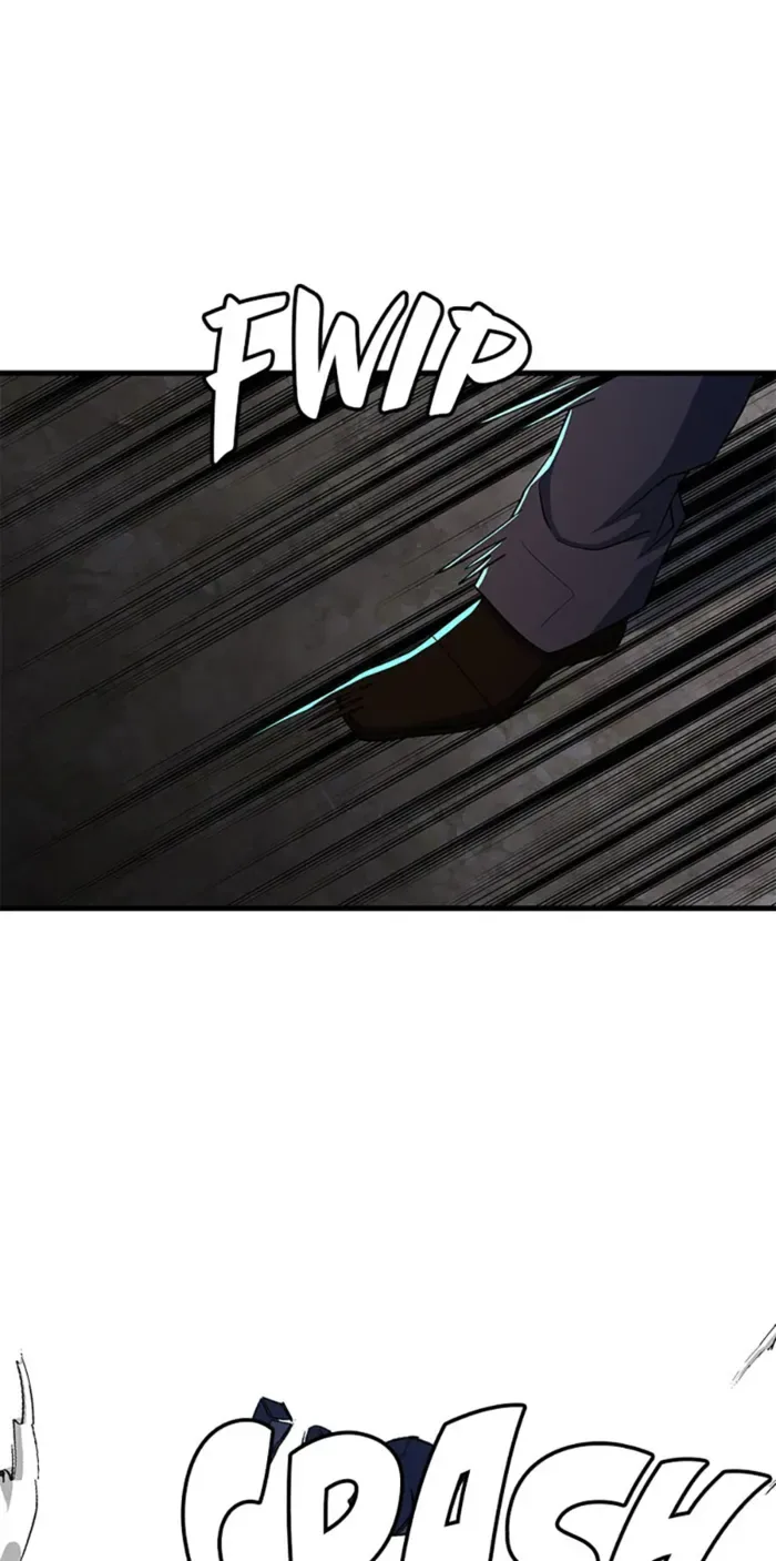 The Strongest Unemployed Hero Chapter 105 page 25