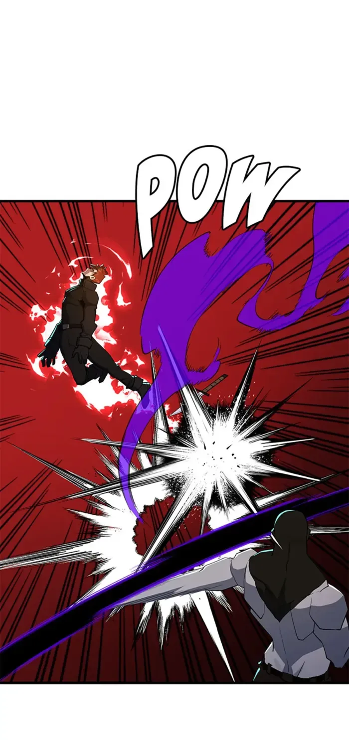 The Strongest Unemployed Hero Chapter 105 page 9