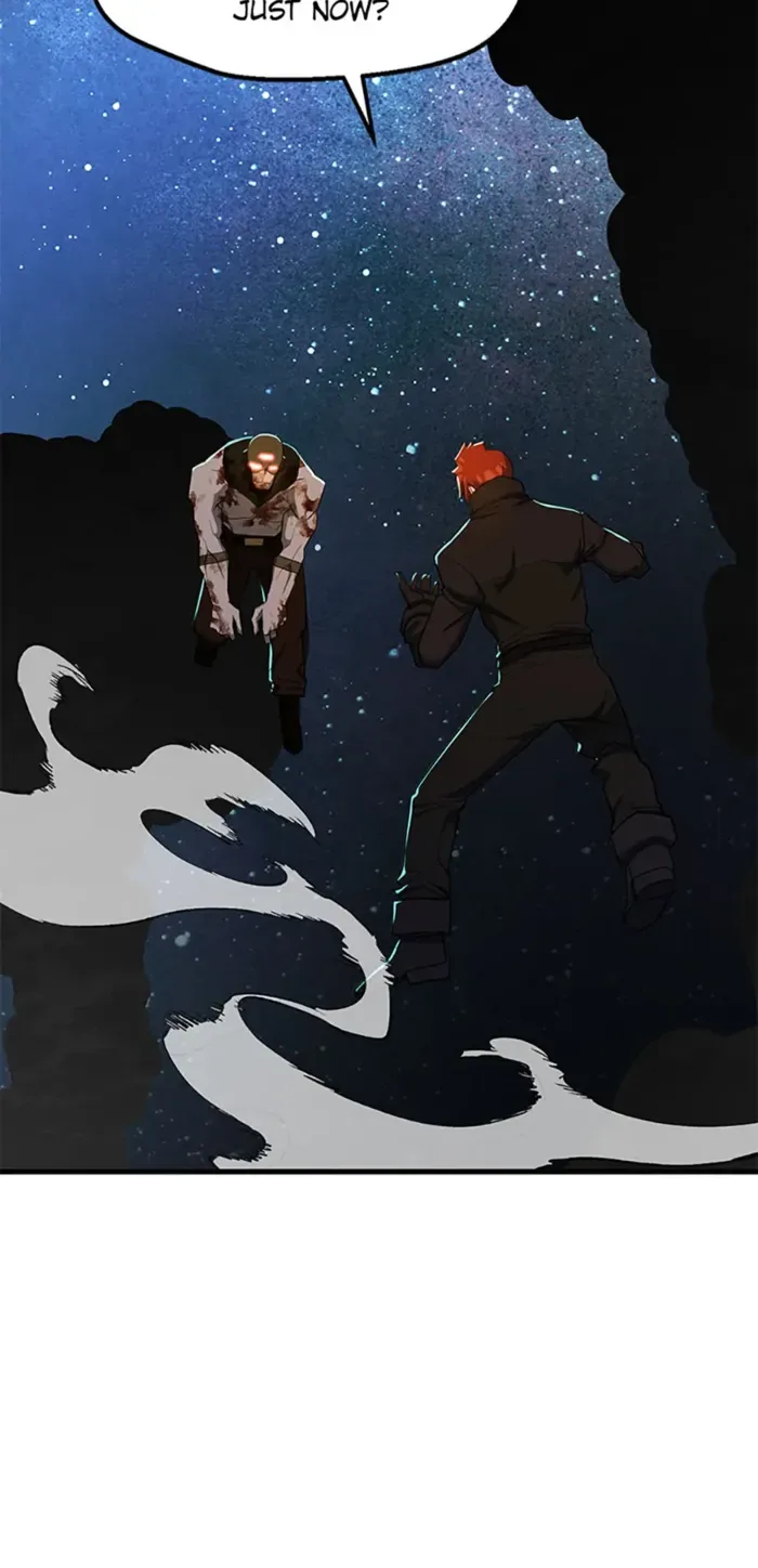 The Strongest Unemployed Hero Chapter 105 page 70