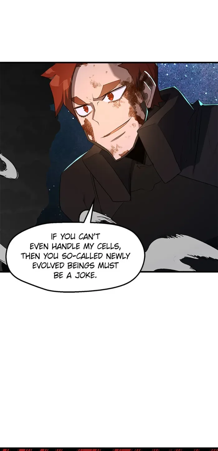 The Strongest Unemployed Hero Chapter 105 page 71