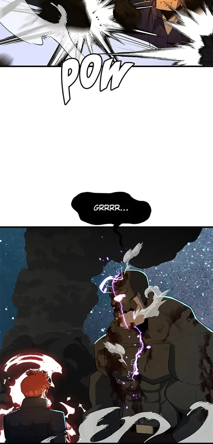 The Strongest Unemployed Hero Chapter 104 page 46