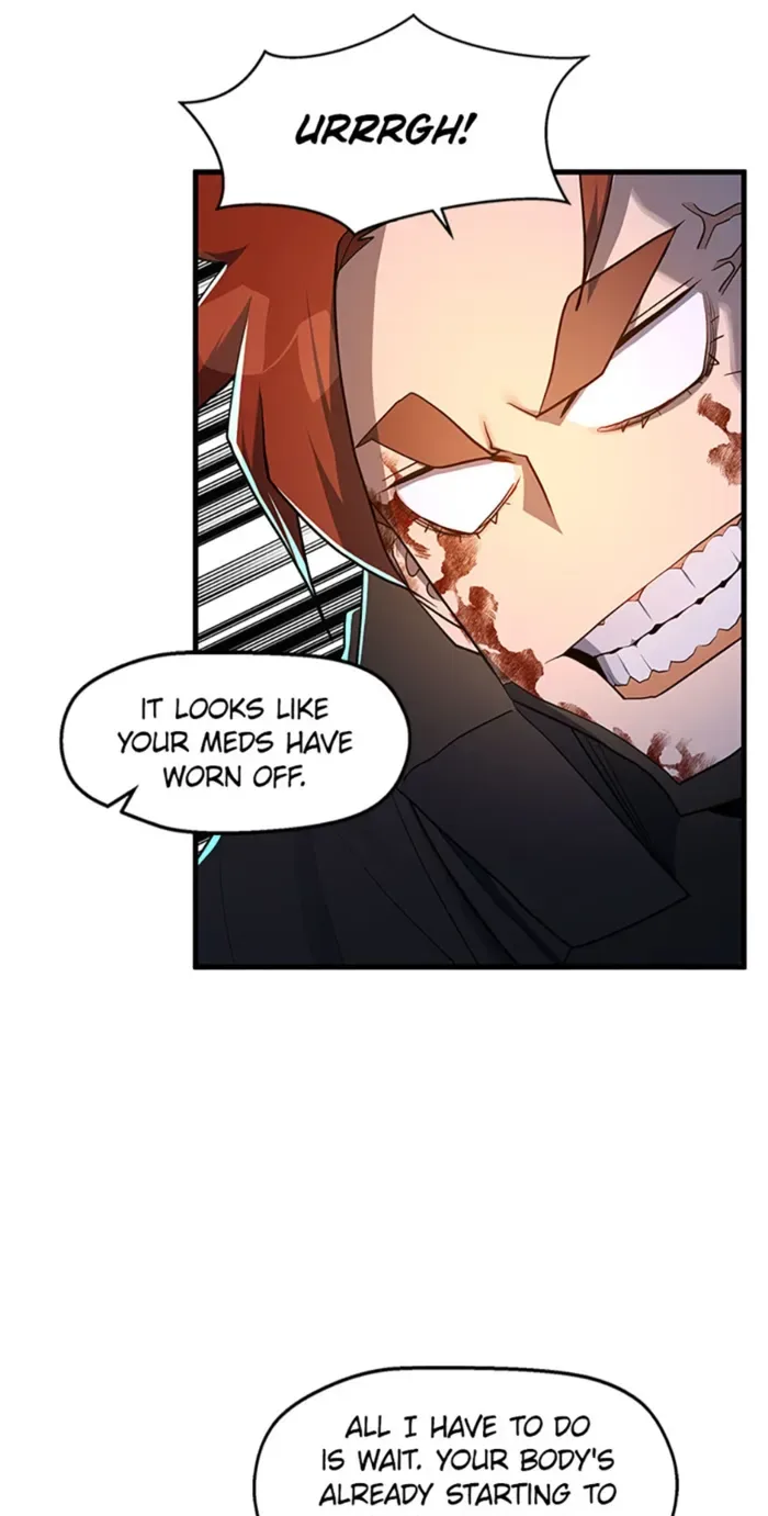 The Strongest Unemployed Hero Chapter 105 page 59