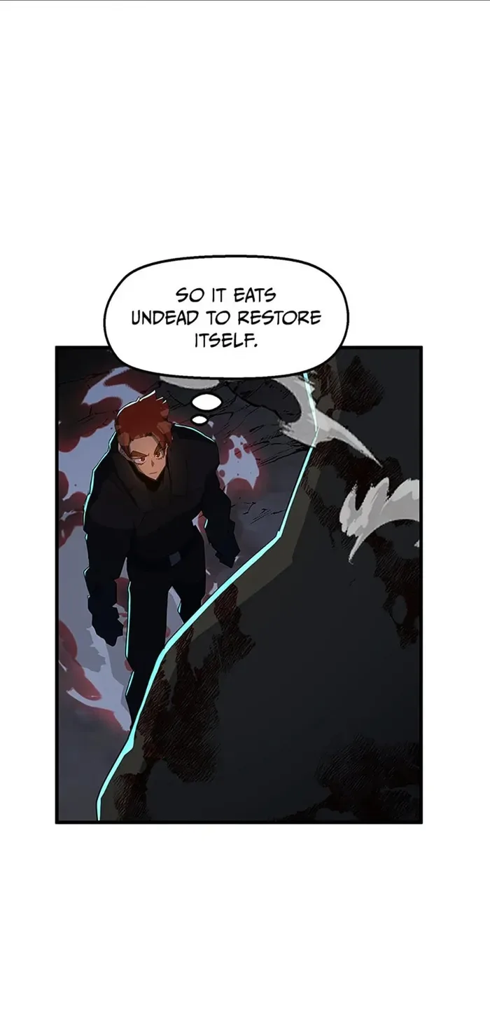 The Strongest Unemployed Hero Chapter 104 page 47