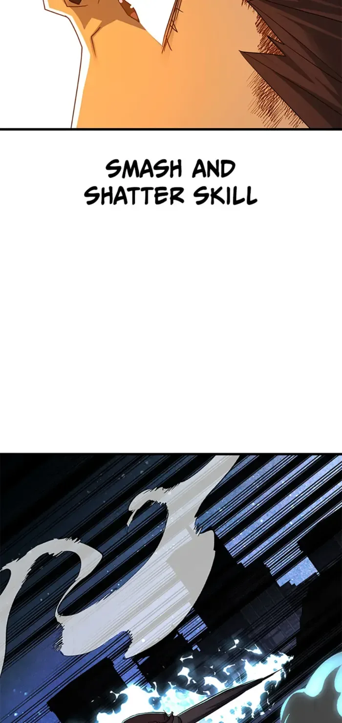 The Strongest Unemployed Hero Chapter 105 page 38