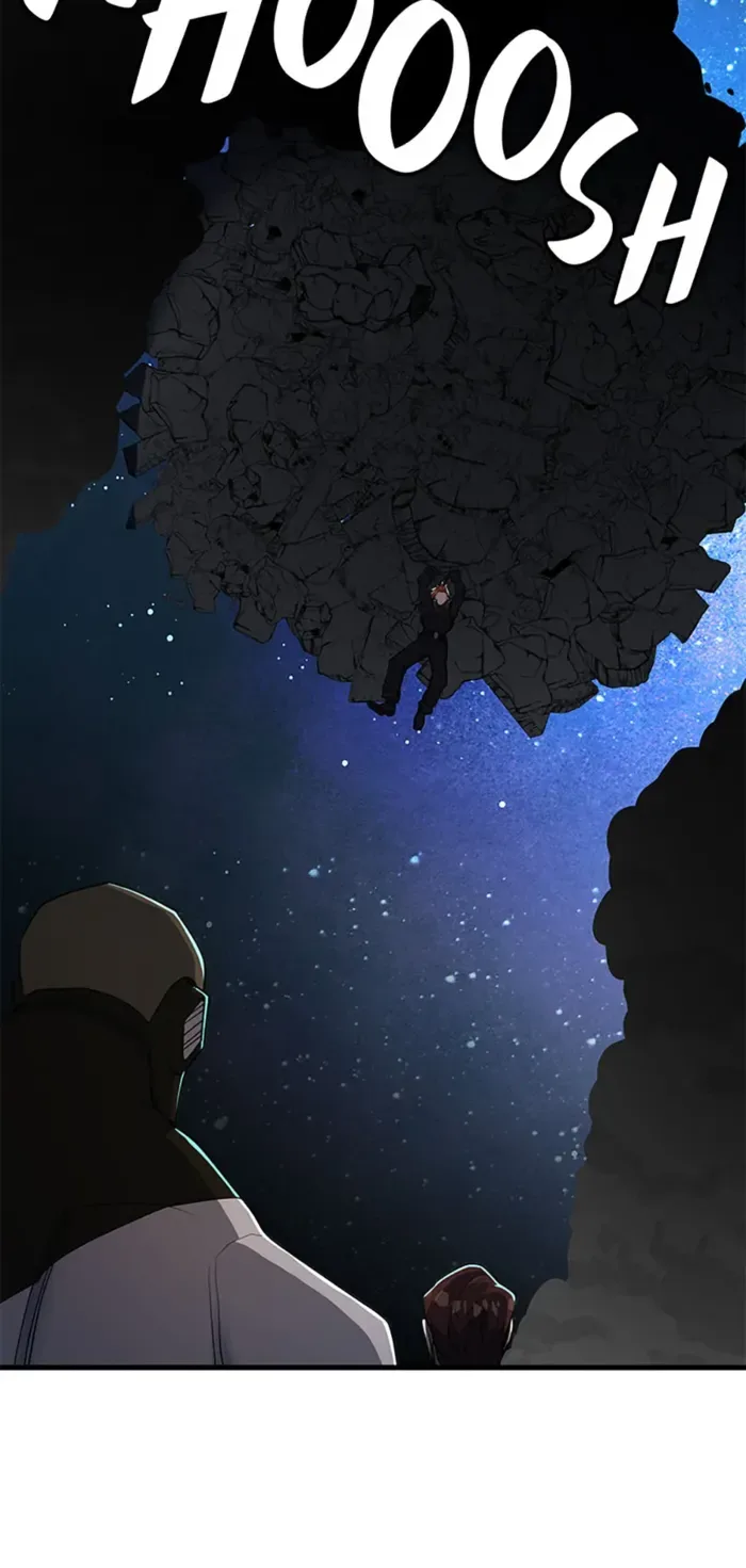 The Strongest Unemployed Hero Chapter 105 page 15