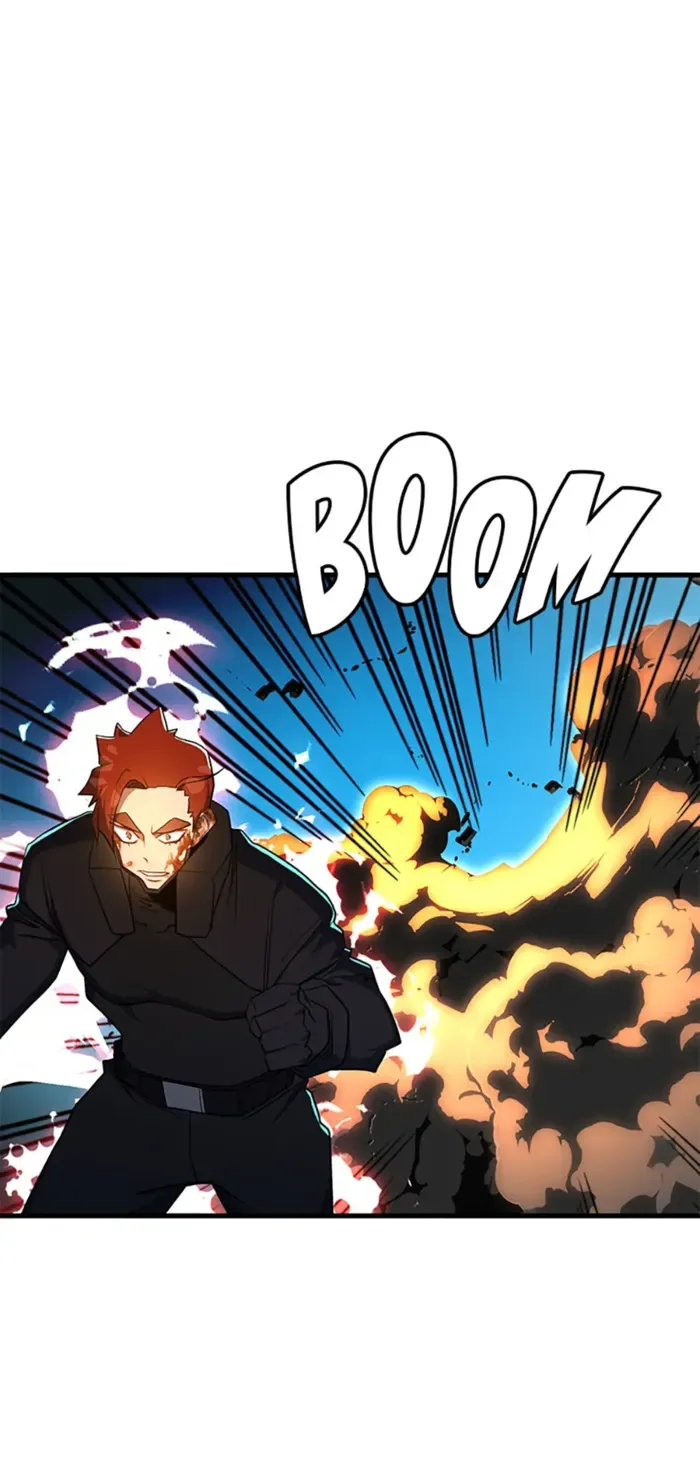 The Strongest Unemployed Hero Chapter 105 page 46