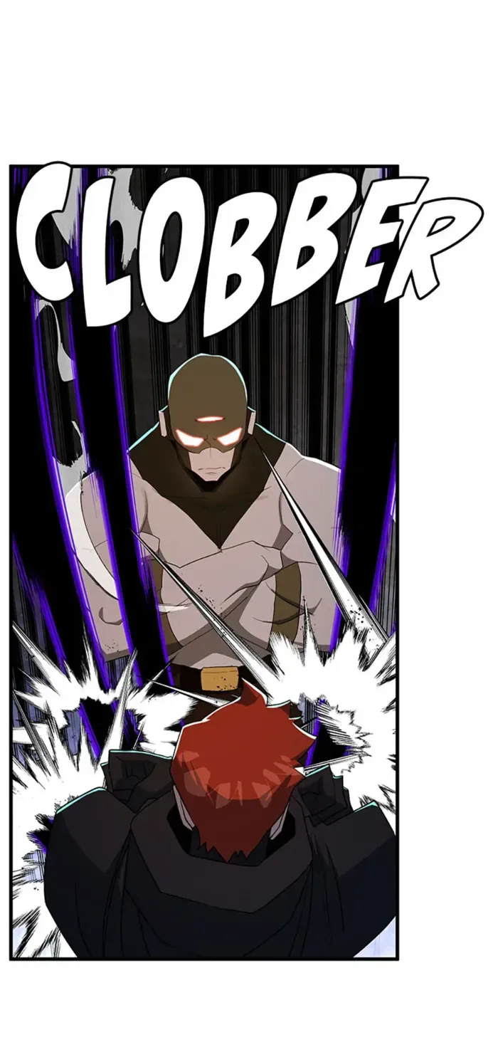 The Strongest Unemployed Hero Chapter 105 page 34