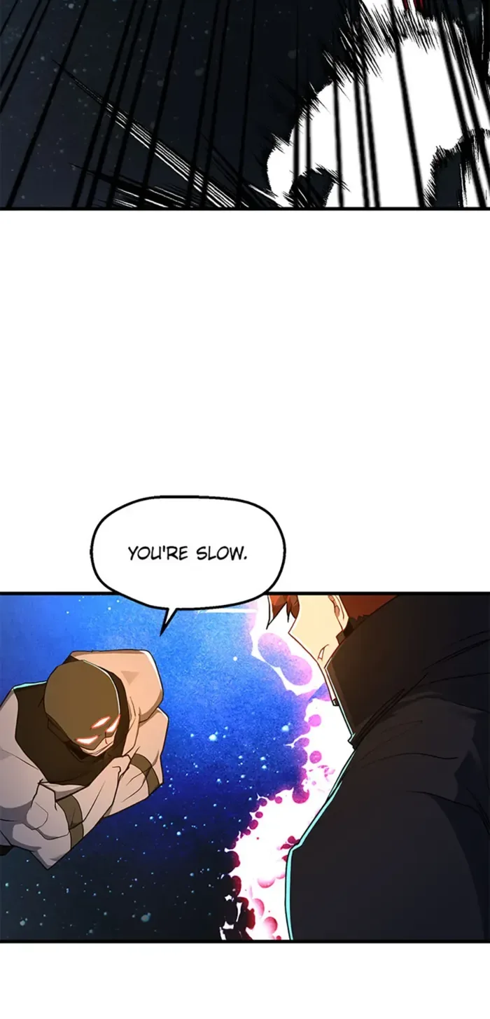 The Strongest Unemployed Hero Chapter 105 page 56