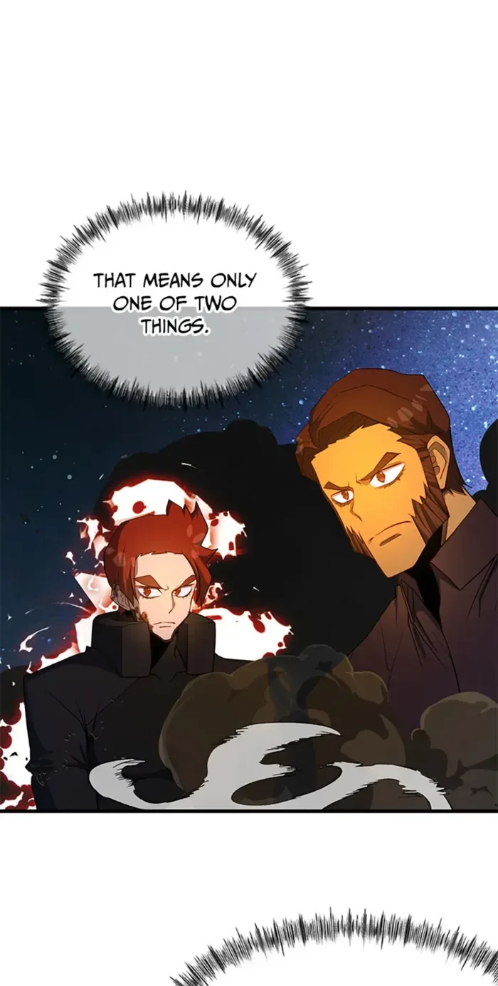 The Strongest Unemployed Hero Chapter 105 page 16