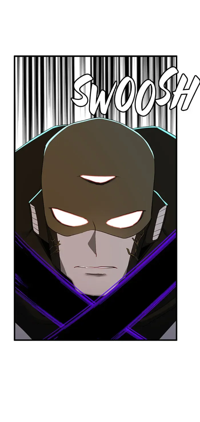 The Strongest Unemployed Hero Chapter 105 page 32