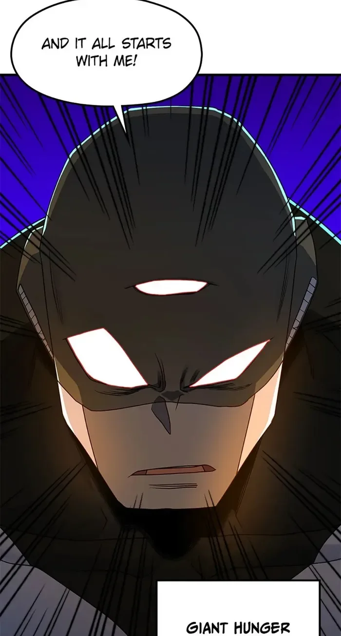 The Strongest Unemployed Hero Chapter 104 page 67