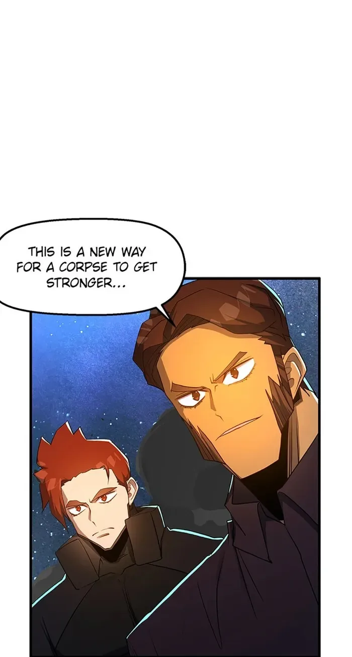 The Strongest Unemployed Hero Chapter 104 page 62