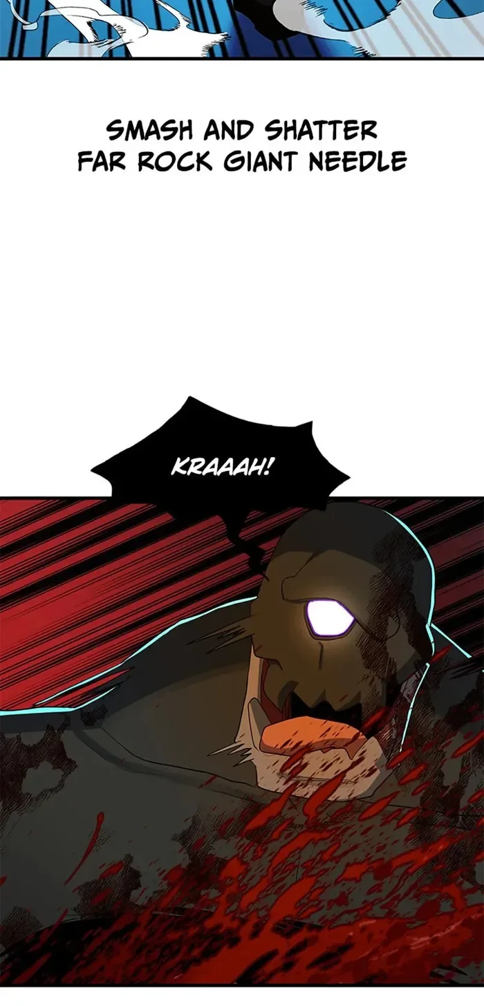 The Strongest Unemployed Hero Chapter 104 page 51