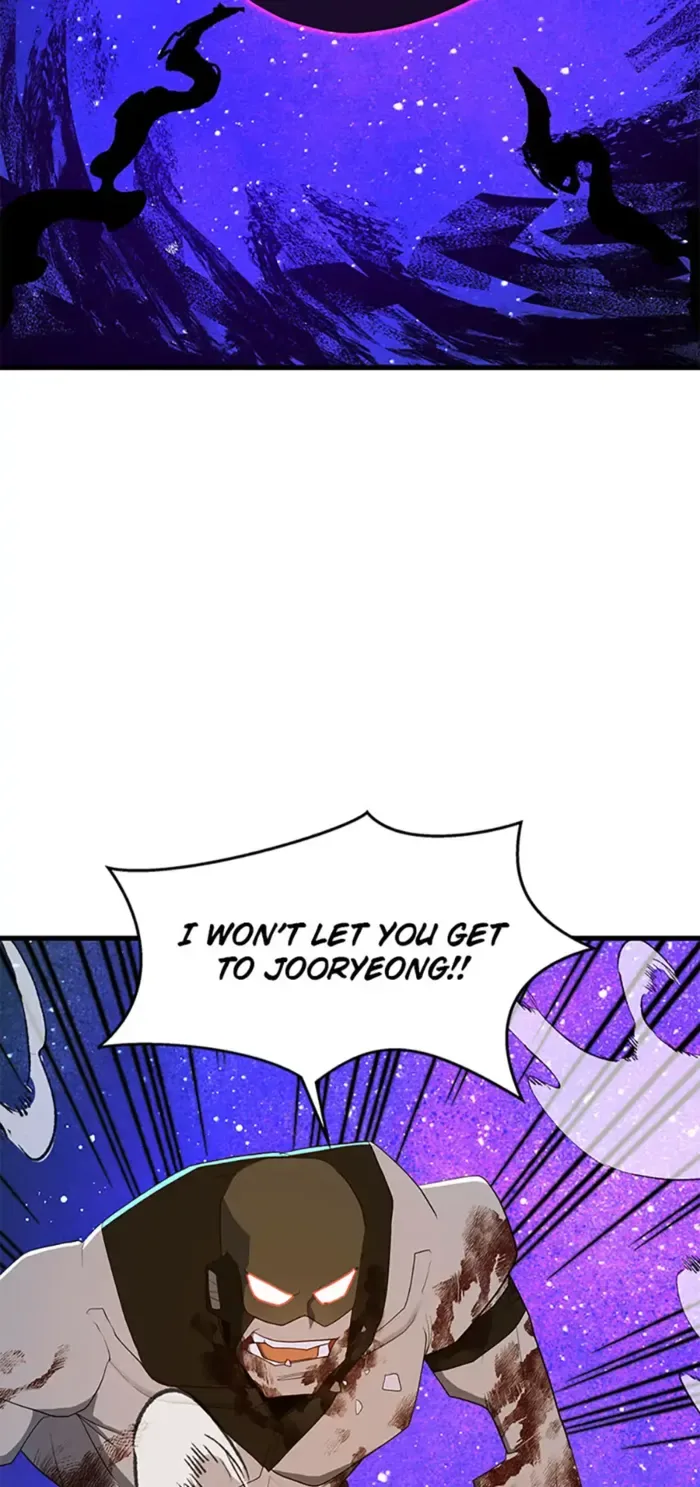 The Strongest Unemployed Hero Chapter 106 page 8